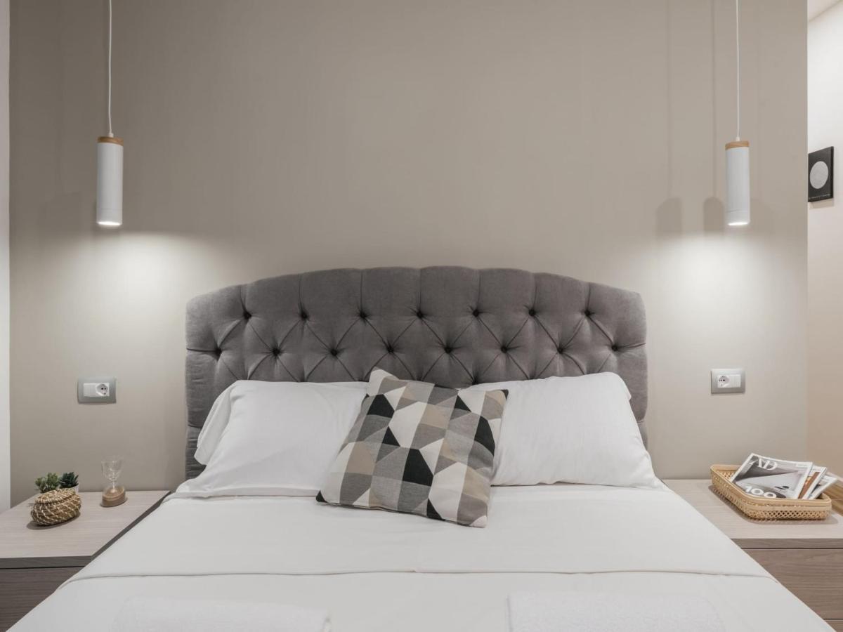 The Best Rent - Modern Three-Bedroom Apartment A Few Steps From The Colosseum Ngoại thất bức ảnh