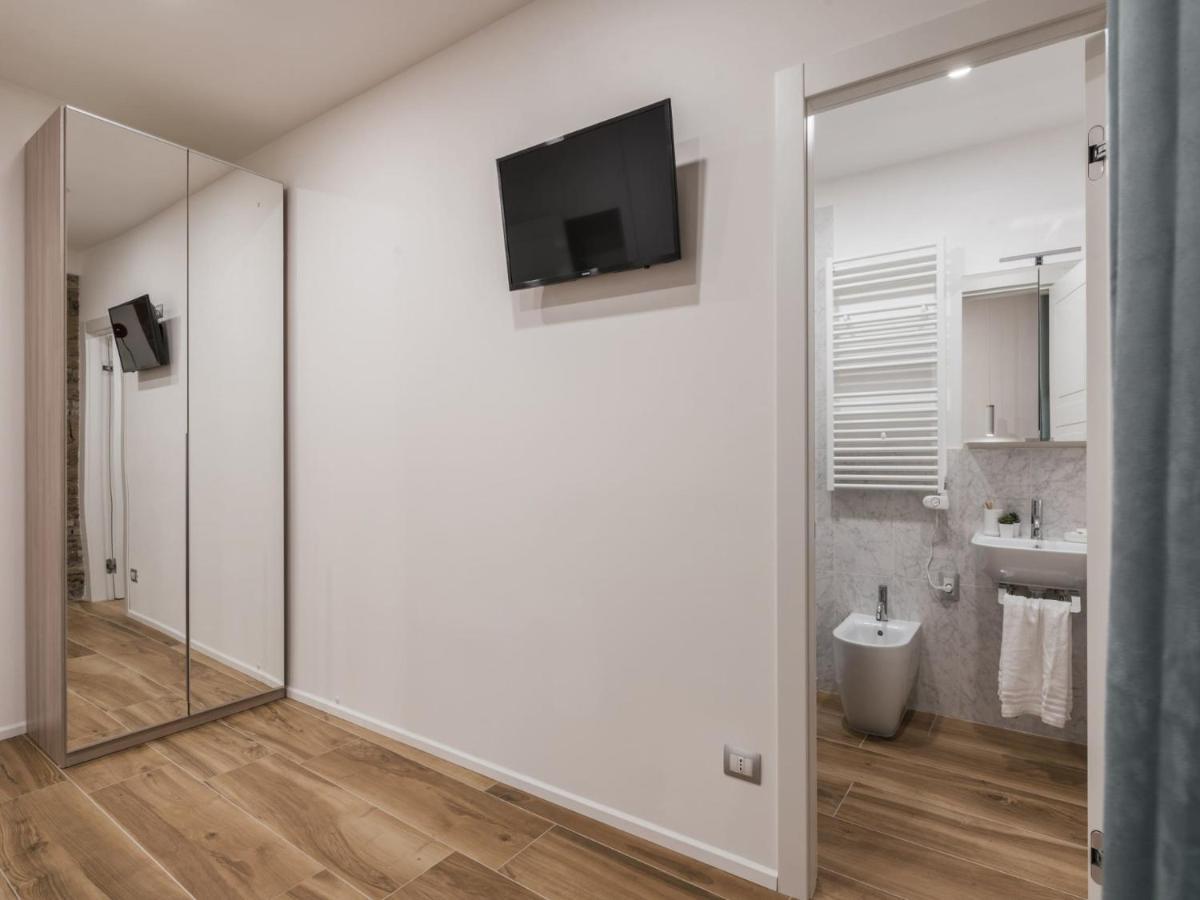 The Best Rent - Modern Three-Bedroom Apartment A Few Steps From The Colosseum Ngoại thất bức ảnh