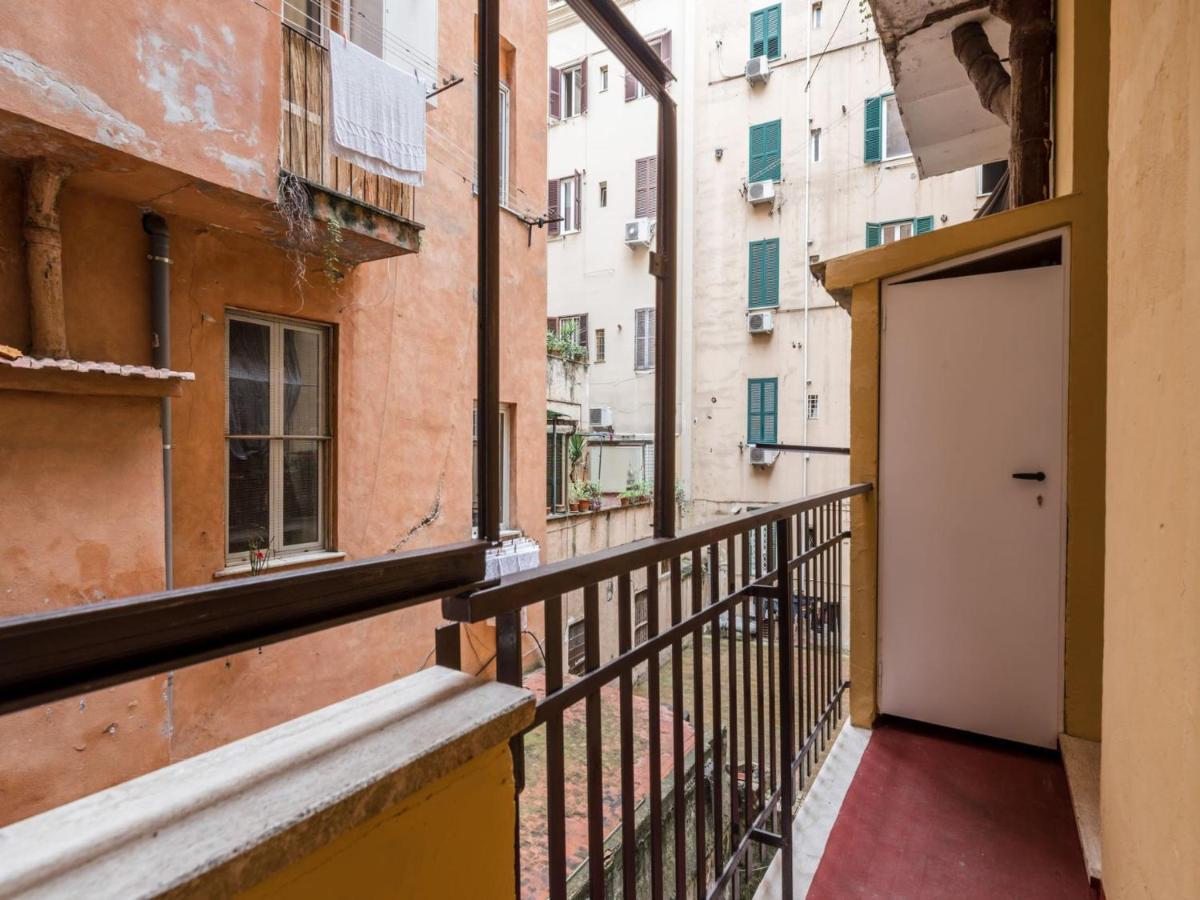 The Best Rent - Modern Three-Bedroom Apartment A Few Steps From The Colosseum Ngoại thất bức ảnh